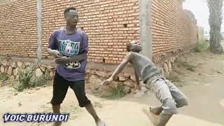 voic burundi comedy [upl. by Arv]