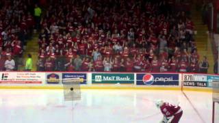 Harvard at Cornell Cornell Sieve Chant [upl. by Derrej924]