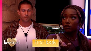 First Look 👀 A date to remember  Love Island Series 11 [upl. by Callista]