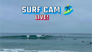 Surf Cam 🏄‍♂️ [upl. by Hada101]