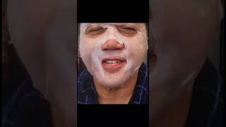 Dr Belmeur Biome Derma Mask [upl. by Timoteo]