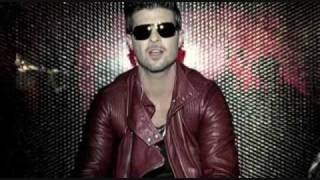 Robin Thicke amp JayZ Meiplé Music Video [upl. by Won]