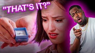 Gold Digger Dumps Broke Boyfriend THEN REGRETS IT [upl. by Eeltrebor411]