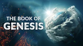 The Book of Genesis  ESV Dramatized Audio Bible FULL [upl. by Ivon268]