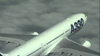 Air France crash pilots ignored engine warnings [upl. by Lyda]