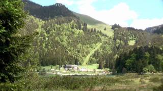 19 Mai 2011 Spitzingsee in Bayern  Video [upl. by Nnylyar629]