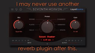 Plugin Spotlight  Seventh Heaven [upl. by Hollister698]