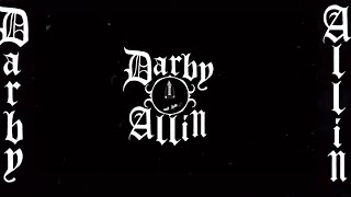 Darby Allin Custom Titantron ‘I Fell’ [upl. by Hank]