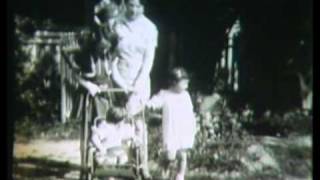 A Visit to Munkács in 1938 Archival Footage of a Family Murdered in the Holocaust [upl. by Rowan]