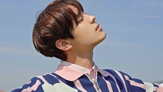 윤서빈 Yoon Seobin  Beautiful Official MV [upl. by Renate]