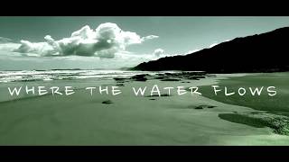 Bronski  Follow The River Official Lyric Video [upl. by Yehudit]