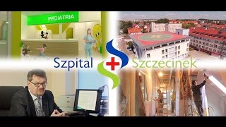 Szpital w Szczecinku  odc 1 [upl. by Free]