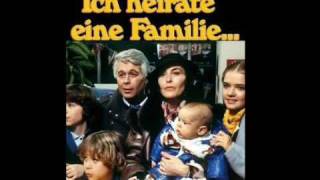 Ich heirate eine Familie  Titelmelodie [upl. by Millhon]