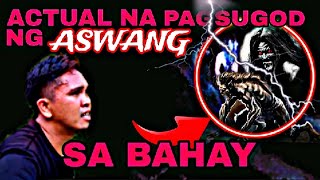 WAKWAK  MATAPANG NA SUMUGOD SA BAHAY😱 [upl. by Urias818]