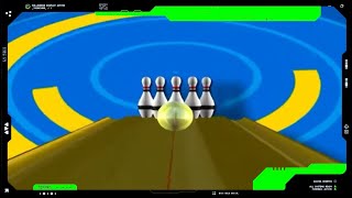 5Pin Bowling Instructional Videos [upl. by Alleynad923]