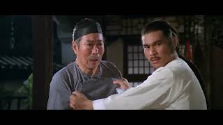 O Mestre do Kung Fu 1980 filme Parte 1 HD [upl. by Keelby]