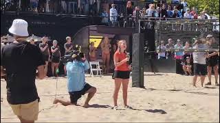 20240901AVP Chicago Open [upl. by Lawtun7]