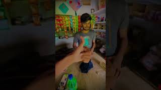 Dukaan mein aaya wholesale wala new product minivlog dukan youtubeshorts ￼￼ [upl. by Lebazej]