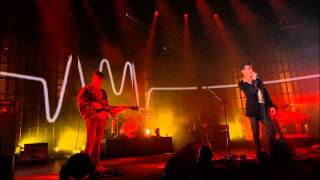 Arctic Monkeys  Fireside  Live  iTunes Festival 2013  HD [upl. by Durman]