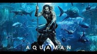 Aquaman Full Movie Review in Hindi  Story and Fact Explained  Jason Momoa  Amber Heard [upl. by Gimble827]