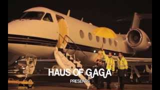 Lady Gaga  Gagavision no 45 [upl. by Latreece]