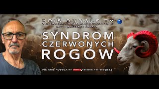 SYNDROM CZERWONYCH ROGÓW [upl. by Namajneb]