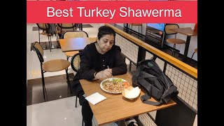 Turkish Shawerma [upl. by Mell]