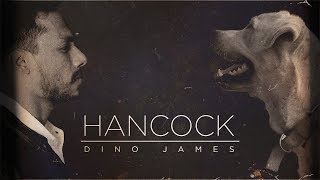 Hancock Dino James Official Music Video [upl. by Disini]