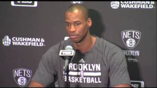 Jason Collins to Be First Openly Gay NBA Player [upl. by Ahcirt]