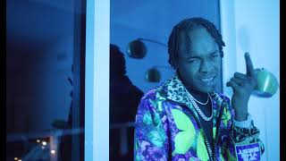 Hurricane Chris  Dope Official Video [upl. by Hotchkiss]