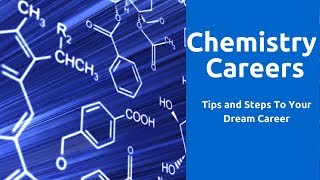 Chemistry Careers  What You Can Do With Your Chem Degree [upl. by Kendra51]