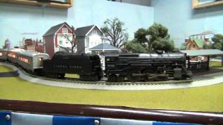 Lionel 2025 Gets a Passenger Train [upl. by Llertnod]