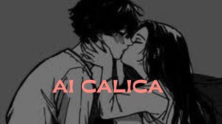 AI CALICA  JOROBEATS [upl. by Halueb52]