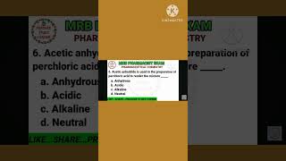 RRB PHARMACIST chennai preparation 2024 drugs inspector 2024 prasheestudycorner2424 [upl. by Baese]