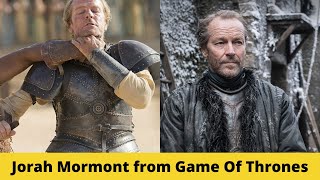 Game of Thrones Lyanna Mormont Badass Moments Clip season 6 [upl. by Stanislaw376]