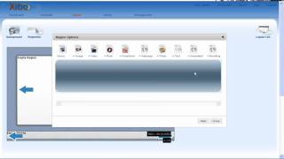 Xibo Digital Signage Tutorial [upl. by Ahsinyar218]