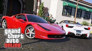 GTA Online Nightclub DLC New Enus amp Mammoth Vehicles Release Date Confirmed  Insider LEAK [upl. by Morganstein160]