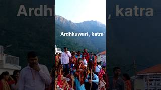 Ardhkumari garvjun vaishnodeviytshortsshortsvideostravel [upl. by Mook]