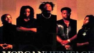 Morgan Heritage  Protect us Jah [upl. by Anawit]