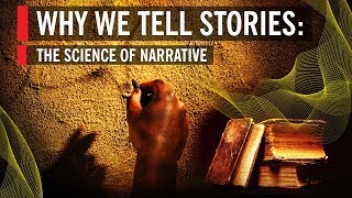 Why We Tell Stories [upl. by Kiyohara]