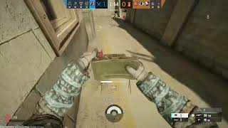 auto upload Tom Clancys Rainbow Six® Siege [upl. by Tristram]