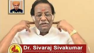 DrSIVARAJ SIVAKUMAR [upl. by Culosio608]