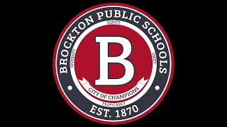 Brockton School Committee Meetings 9424 [upl. by Erl]