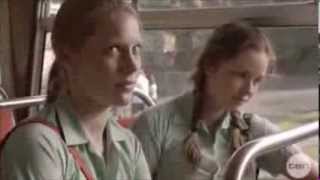 Puberty Blues Australian Show quotCool Kidsquot Music Video [upl. by Ateekram]