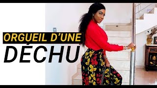 ORGUEIL DECHU 2 Nollywood Extra [upl. by Noivax]