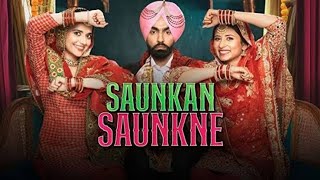 saukhan saukhan  punjabi movies  Punjabi movies 2022 full movie  New punjabi movie [upl. by Filippo]