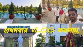 প্রথমবার vlog করলাম তোমাদের কেমন লাগল অবশ্যই জানিও♥️🏔️travel vlogs tasteofsiliguri [upl. by Solracesoj]