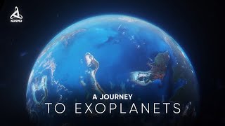 A Journey to Incredible Exoplanets [upl. by Ney]