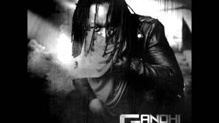 Gandhi  Ma femme WITH LYRICS [upl. by Lyndes]