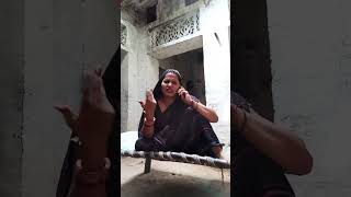 sab marj ki dawa smart fone 🤣🤣 funny video 🤣 sewing work [upl. by Enautna633]